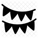 Buntings  Icon