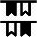 Buntings  Icon