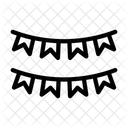 Buntings  Icon