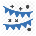 Buntings  Icon