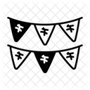 Buntings  Icon