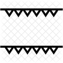 Buntings  Icon
