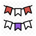 Buntings  Icon