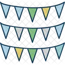 Buntings  Icon