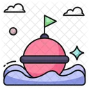 Buoy  Symbol