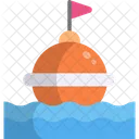 Buoy  Icon