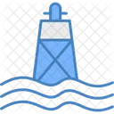 Buoy  Icon