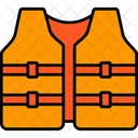 Water Jacket  Icon