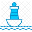 Buoy  Icon