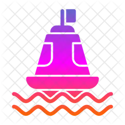 Buoy  Icon