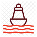 Buoy  Icon