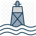Buoy  Icon