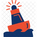Buoy  Icon