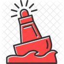 Buoy  Icon
