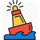 Buoy  Icon