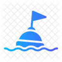 Buoy  Icon
