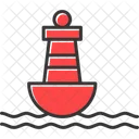 Buoy  Icon
