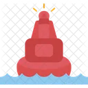 Buoy  Icon