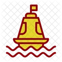 Buoy  Icon