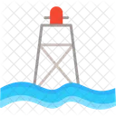 Buoy  Icon
