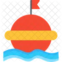 Buoy  Icon