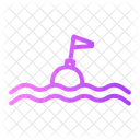 Buoy  Icon
