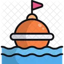 Buoy  Icon