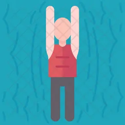Buoyancy  Icon