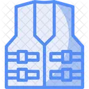 Buoyancy Aid Flotation Device Life Preserver Icon