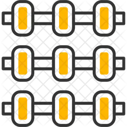 Buoys  Icon