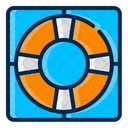 Buoys Security Buoys Marine Safety Icon