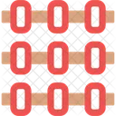 Buoys Swimming Championship Buoy Icon