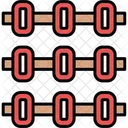 Buoys Swimming Championship Buoy Icon