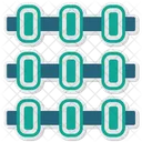 Buoys  Icon