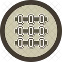 Buoys  Icon