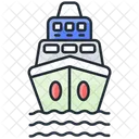 Buque Icono
