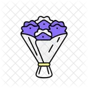 Buque De Casamento Casamento Amor Ícone