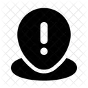 Buraco Buracos Poca Icon