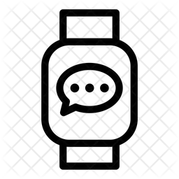 Burbuja  Icono