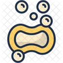 Burbuja Chat Mensaje Icono