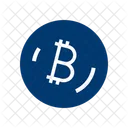 Burbuja bitcoin  Icono