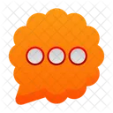 Burbuja  Icono
