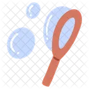 Burbujas  Icono