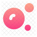 Burbujas  Icono