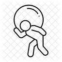 Burden  Icon