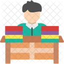 Burden  Icon