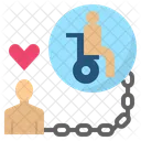 Burden  Icon