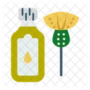 Burdock  Icon