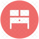 Bureau  Icon