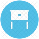 Bureau  Icon